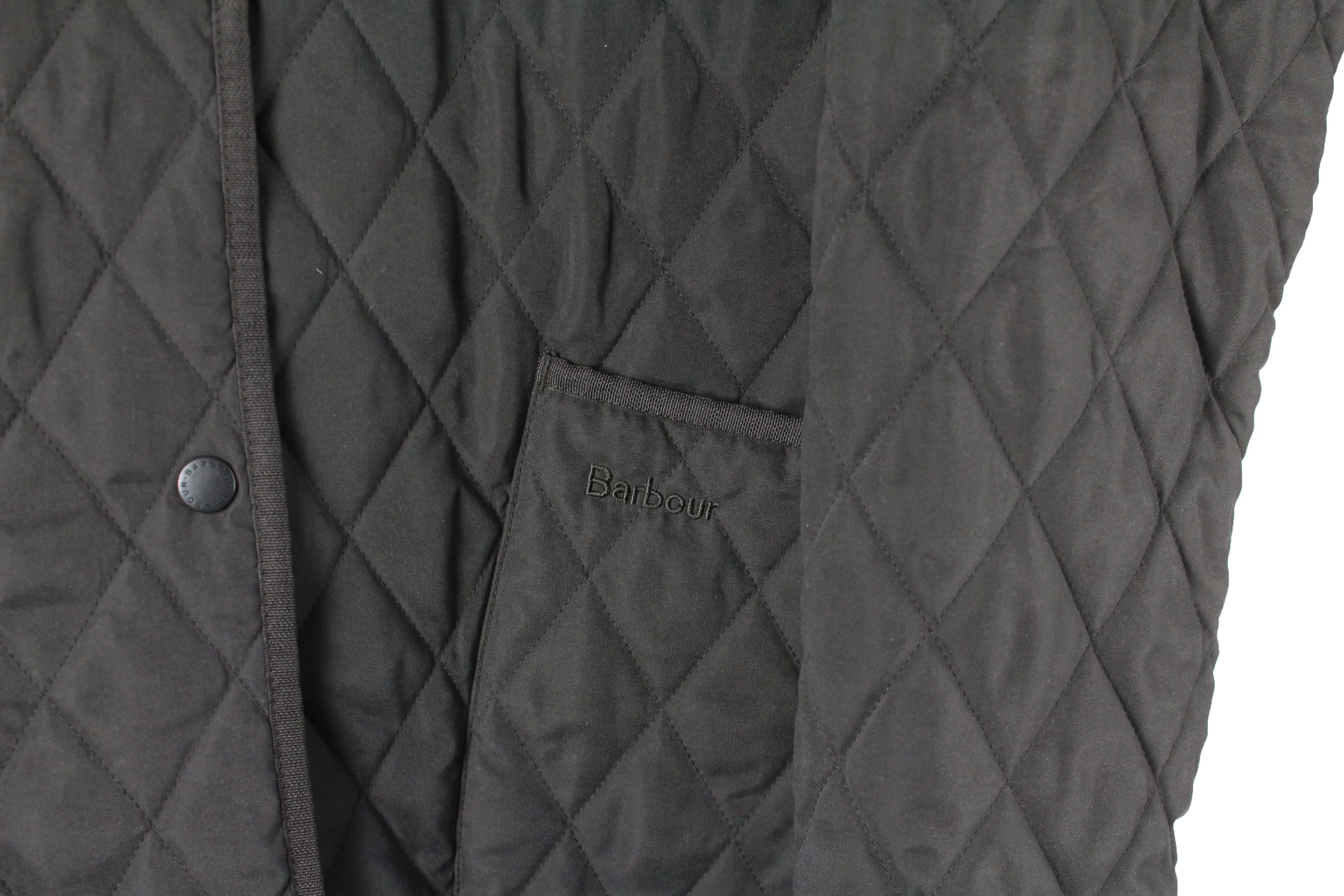 Barbour Quilted Jacket Women's 40
