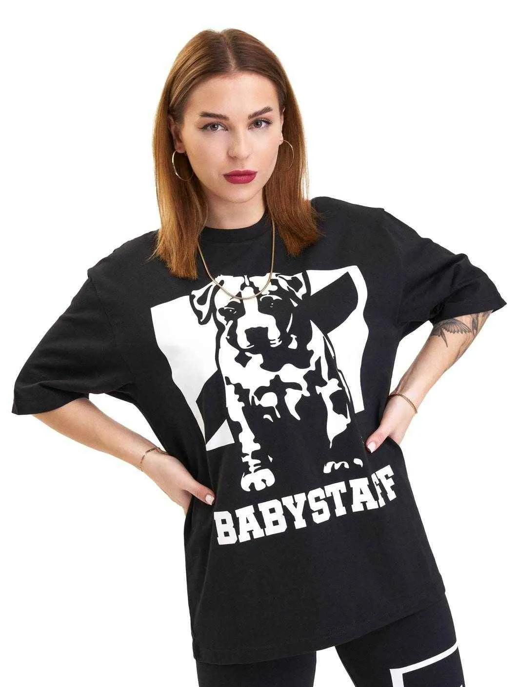 Canuma Oversized T-Shirt