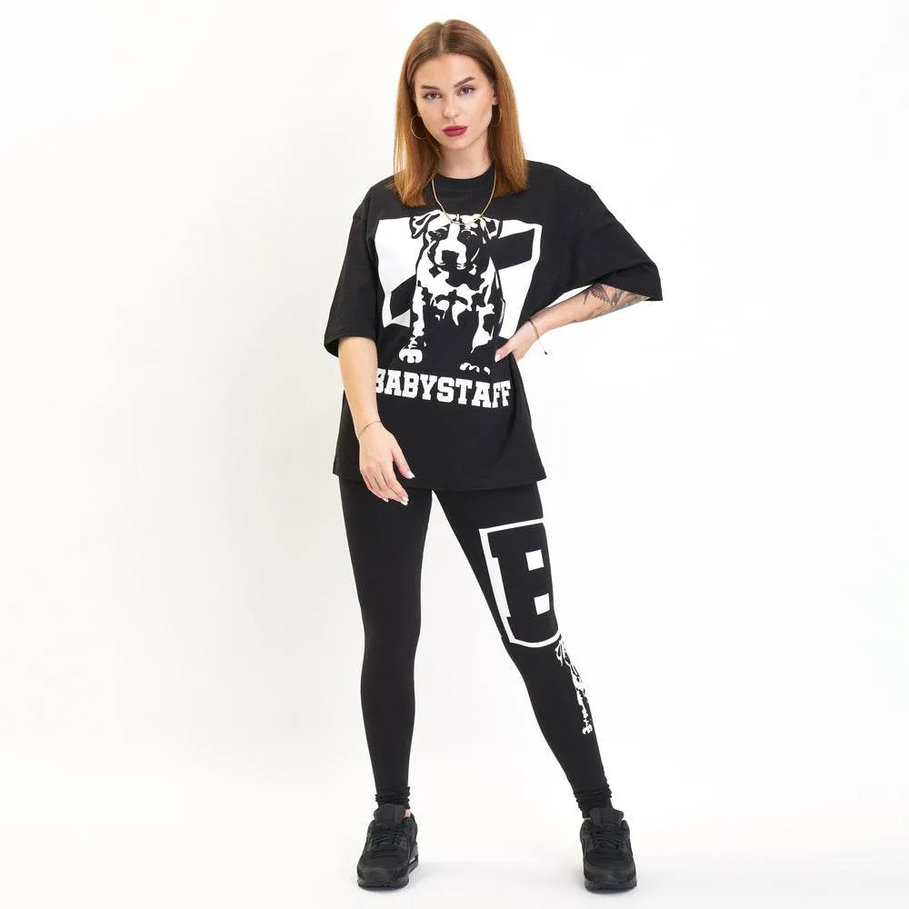Canuma Oversized T-Shirt