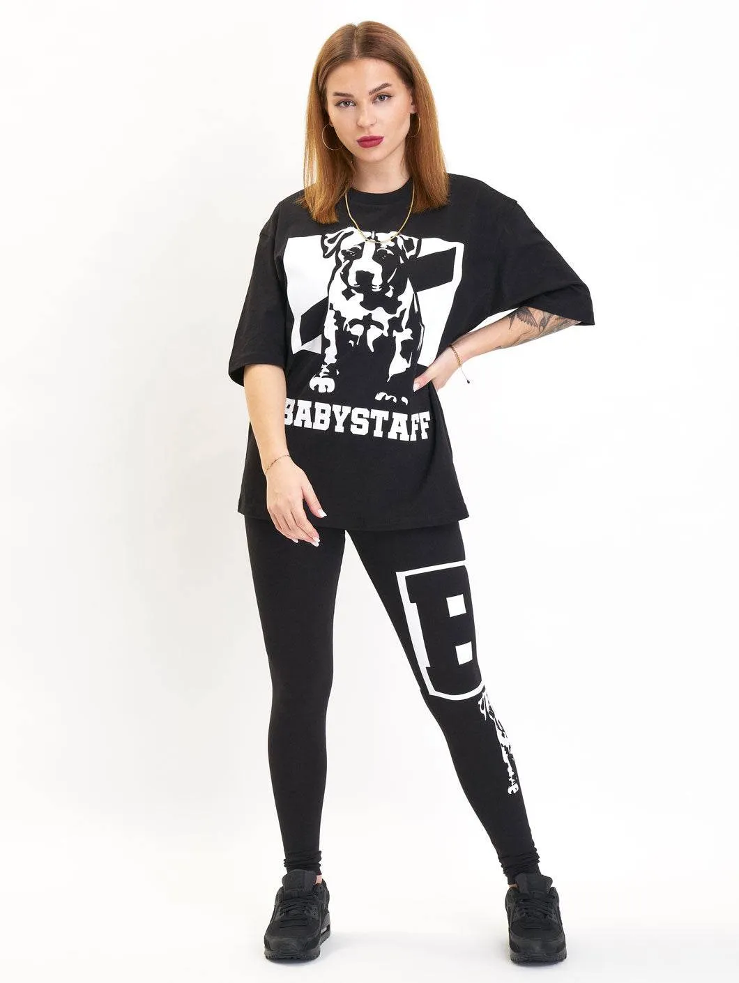 Canuma Oversized T-Shirt