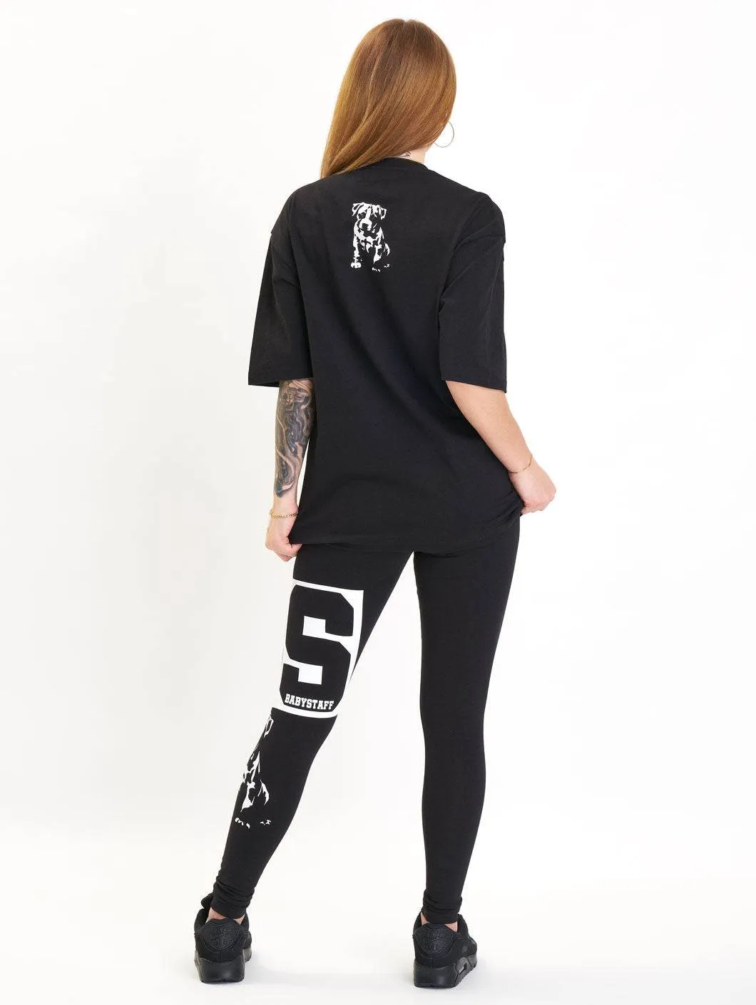 Canuma Oversized T-Shirt