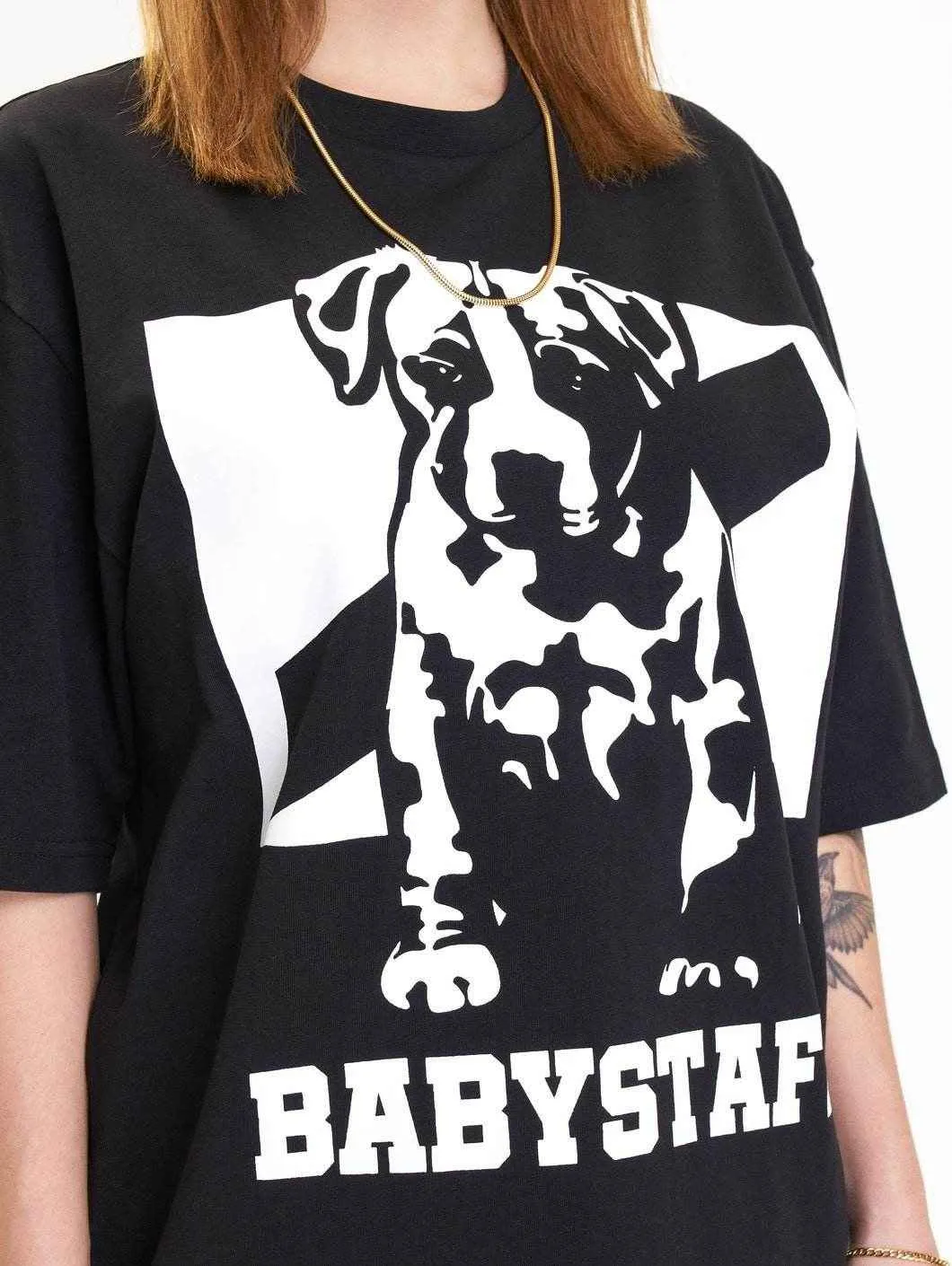 Canuma Oversized T-Shirt