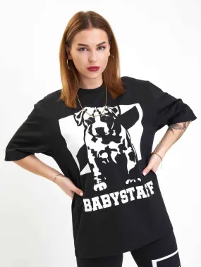 Canuma Oversized T-Shirt