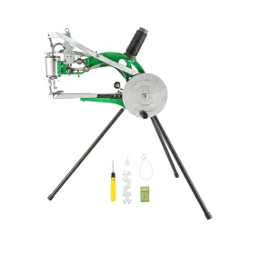 FLKQC Shoe Repair Machine Hand Cobbler Sewing Machine Sewing Machine Manual Leather Machine Shoe Sewing Machine for Shoes Bags Clothes