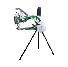 FQTANJU Manual Shoe Mending Machine Shoe Sewing Machine Shoe Repair Sewing Machine