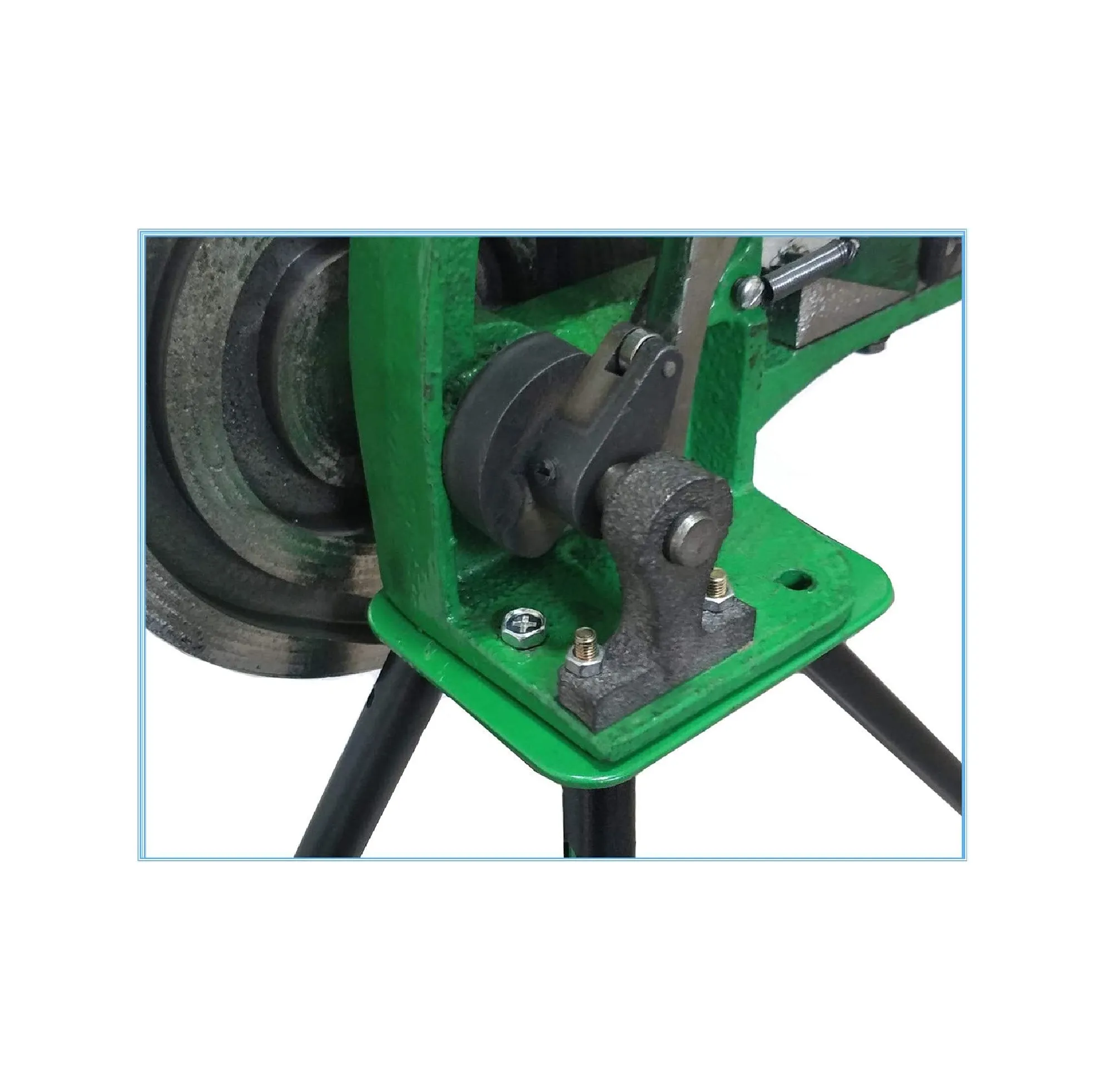 FQTANJU Manual Shoe Mending Machine Shoe Sewing Machine Shoe Repair Sewing Machine
