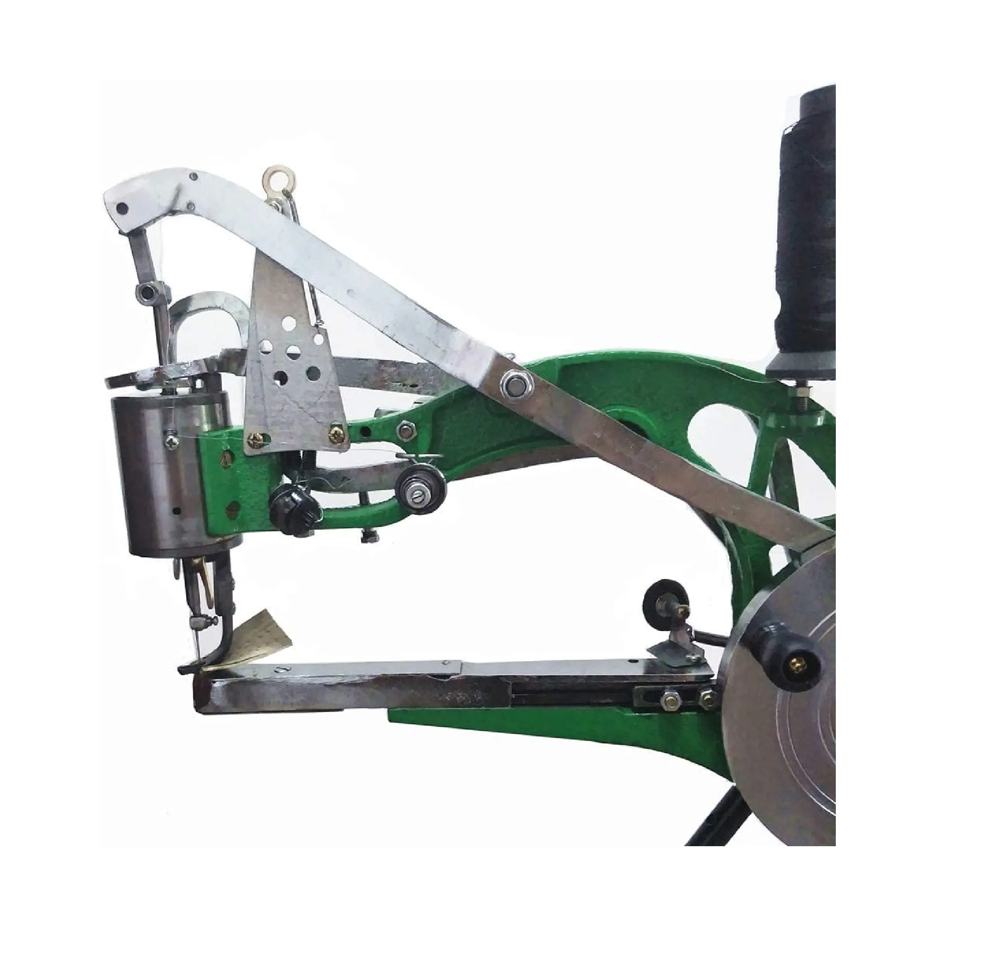 FQTANJU Manual Shoe Mending Machine Shoe Sewing Machine Shoe Repair Sewing Machine