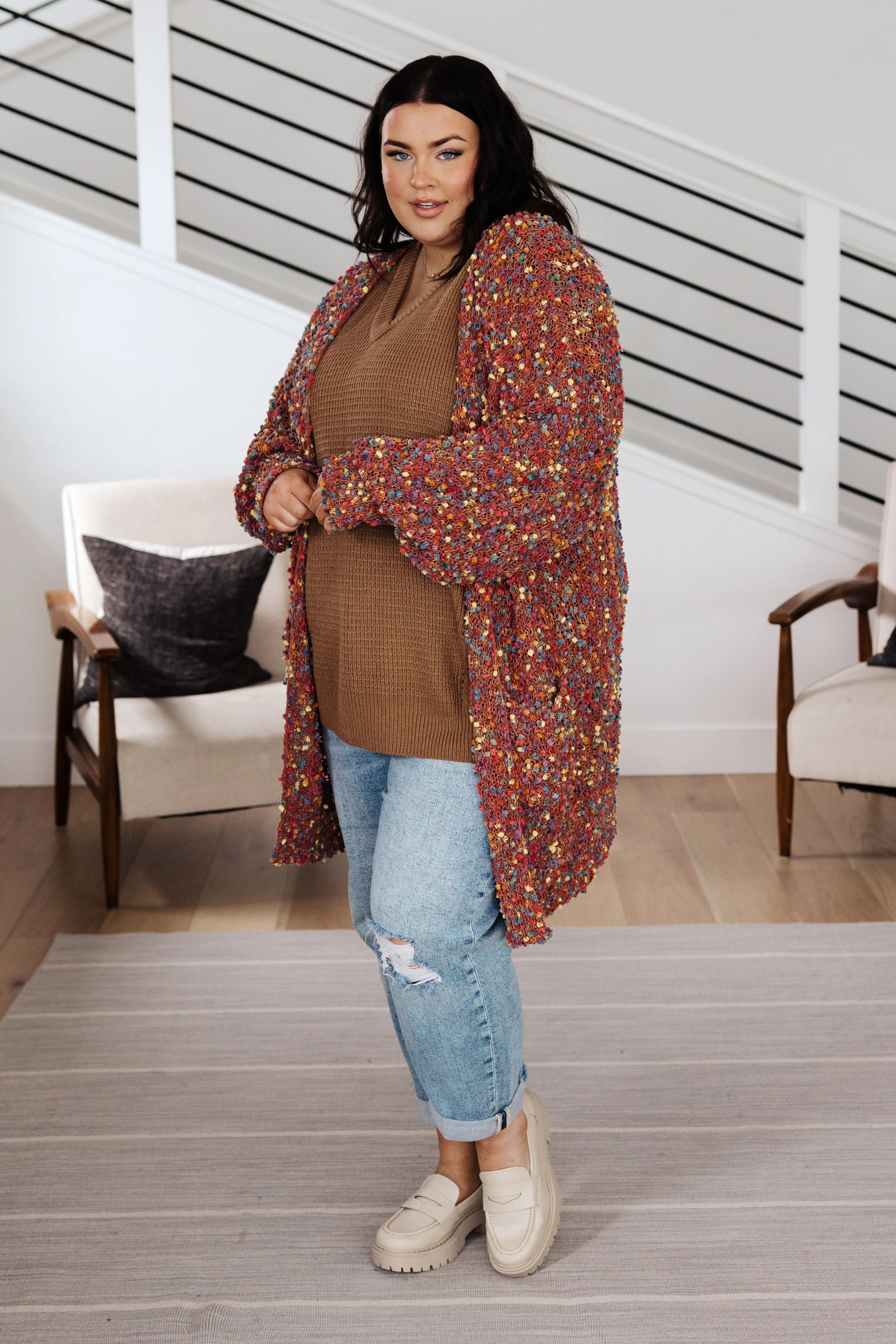 Jayci Sweater
