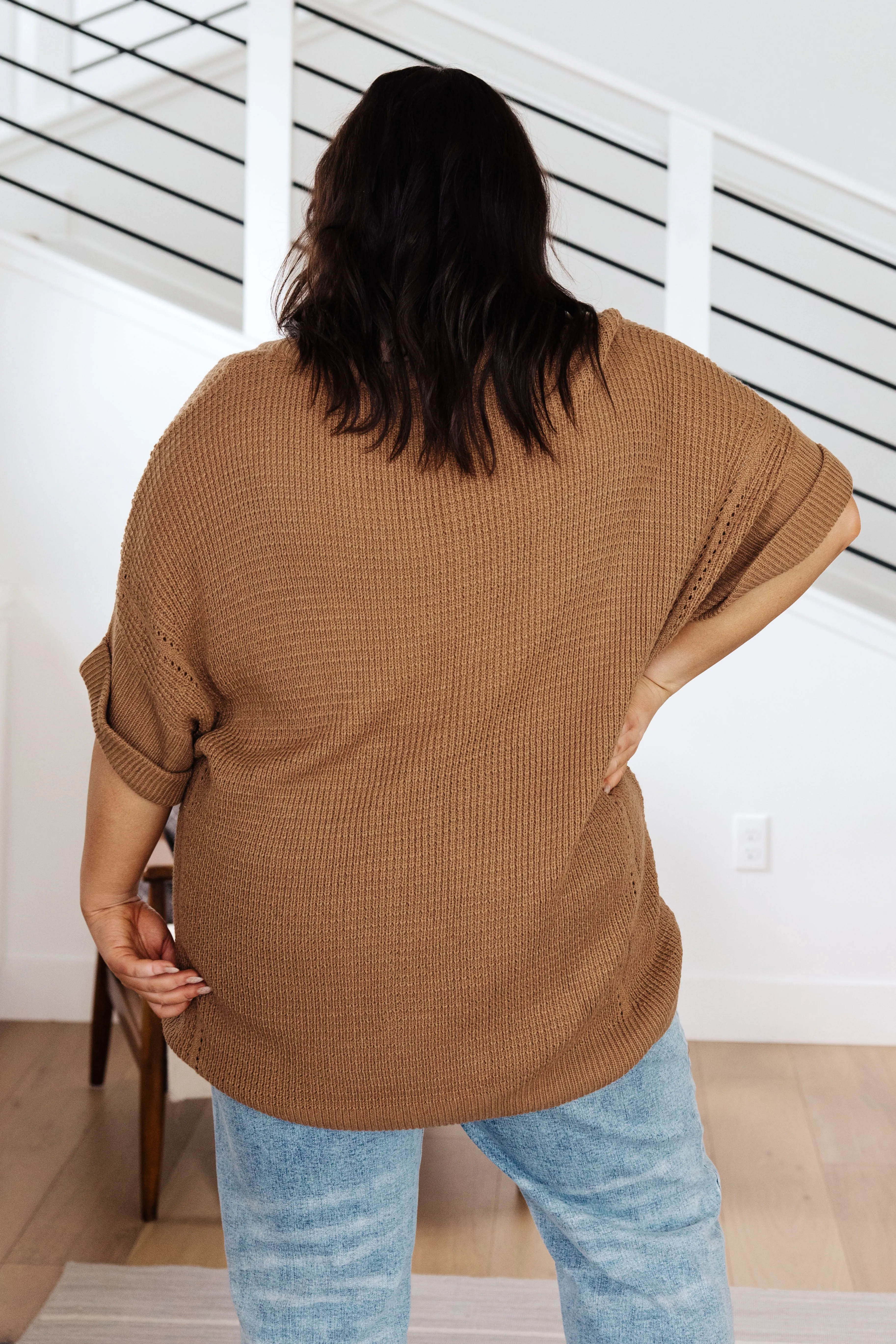 Jayci Sweater