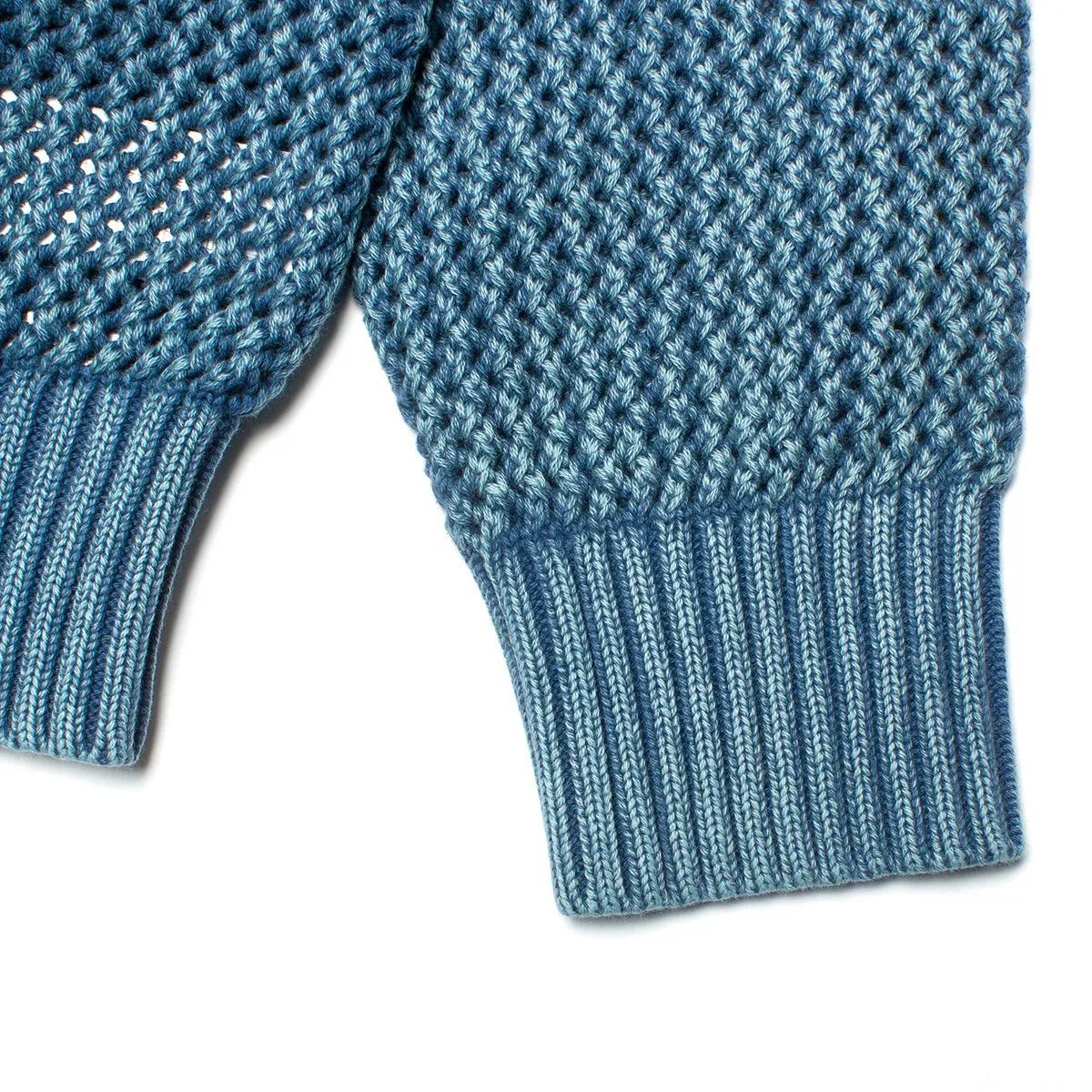 Loose Gauge Cardigan