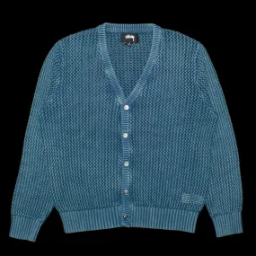 Loose Gauge Cardigan