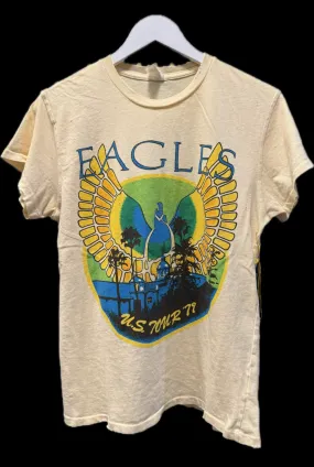 MadeWorn- Eagles US Tour 79' Tee
