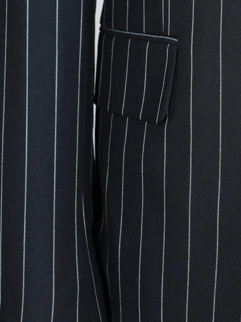 Marcel Blue Set Blazer Linen Suit
