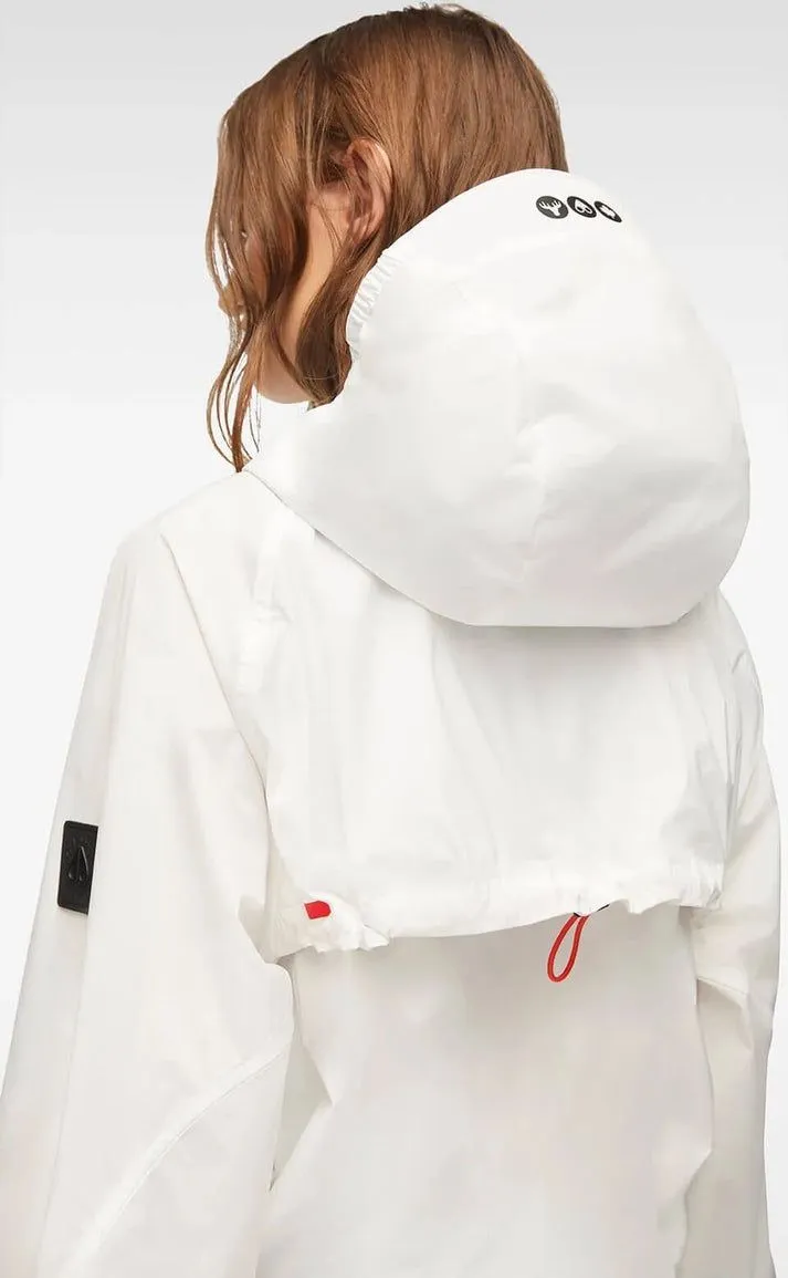 MOOSE KNUCKLES Waterproof Jacket Size L