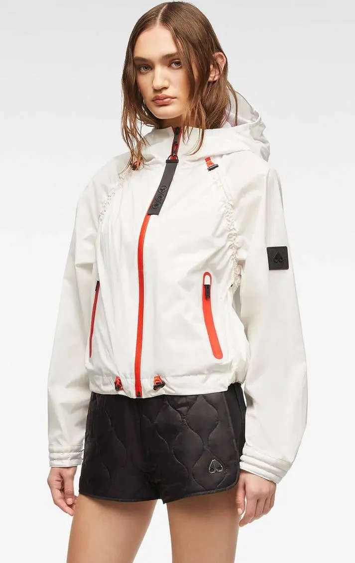 MOOSE KNUCKLES Waterproof Jacket Size L