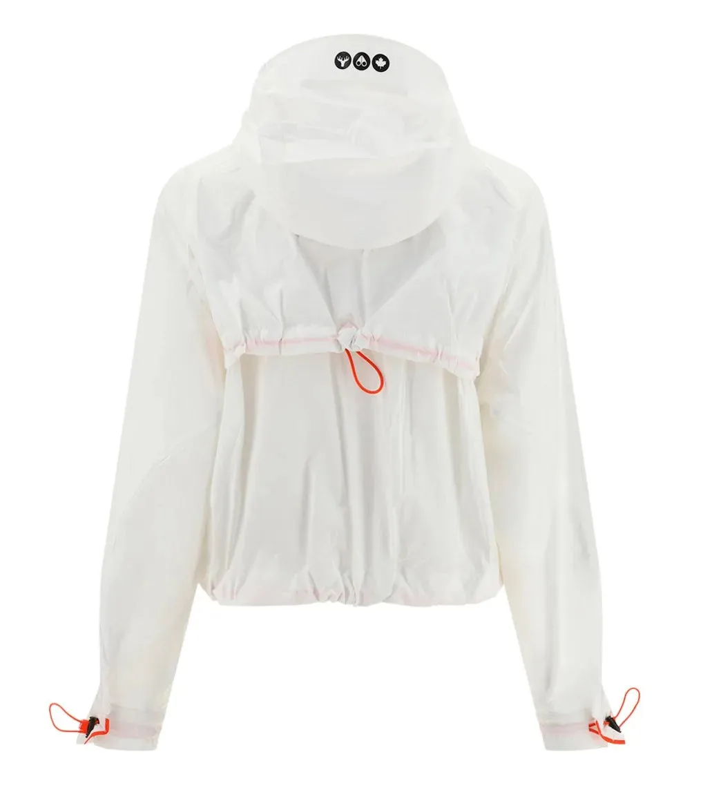 MOOSE KNUCKLES Waterproof Jacket Size L