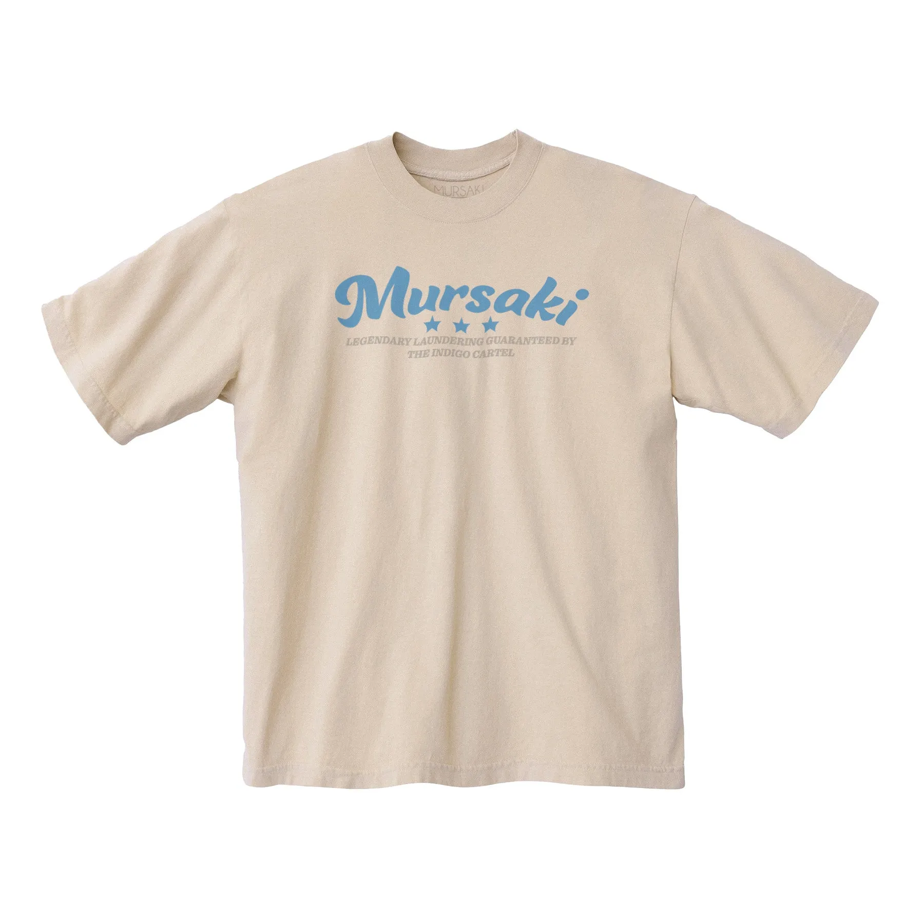 Mursaki Legendary Outlaws Tee 343-271