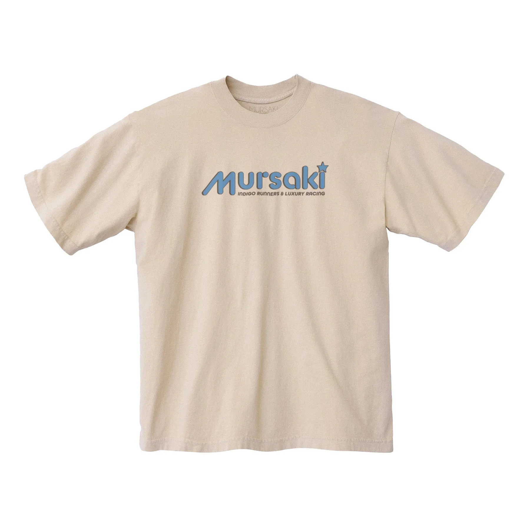 Mursaki Route Runner Tee 343-274