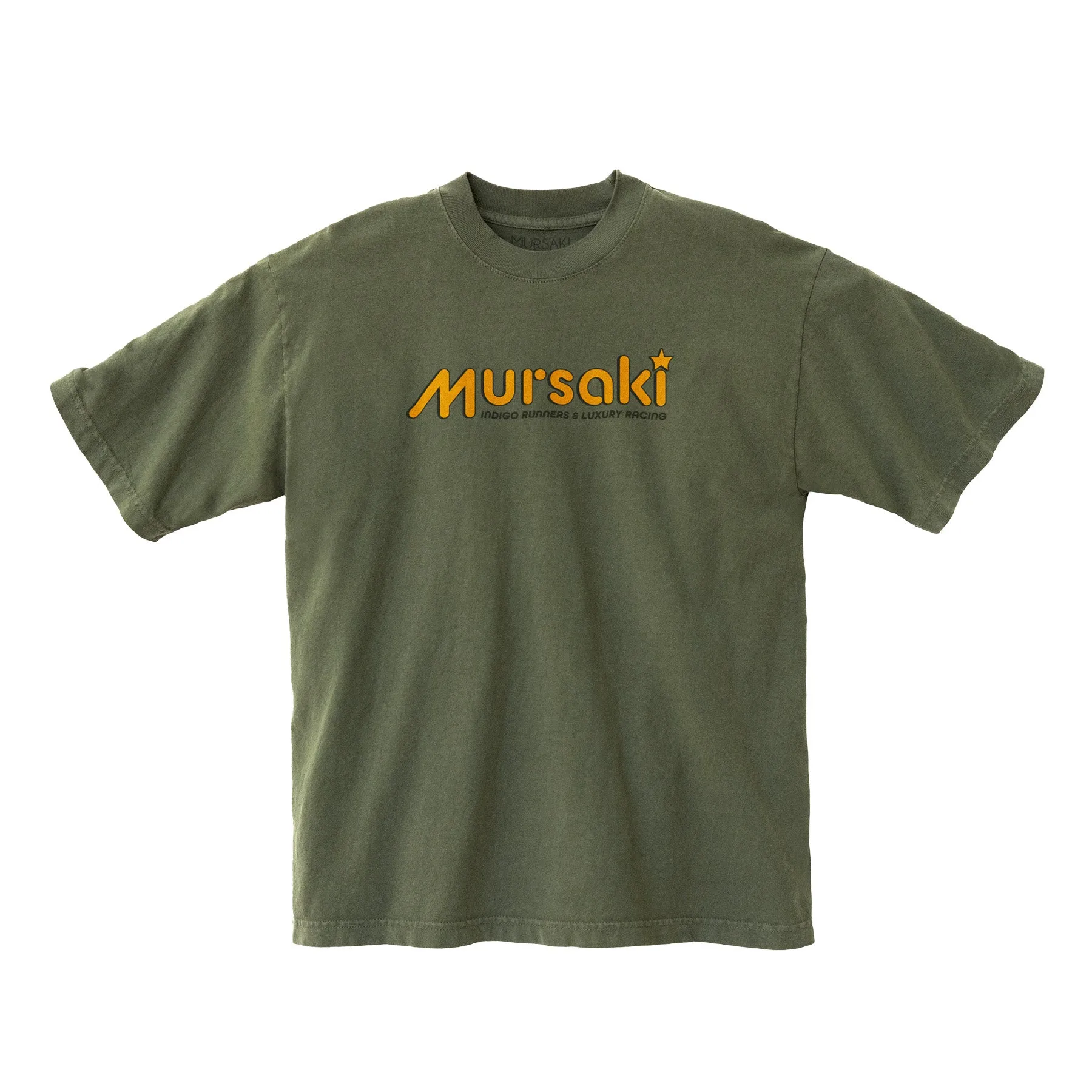 Mursaki Route Runner Tee 343-274