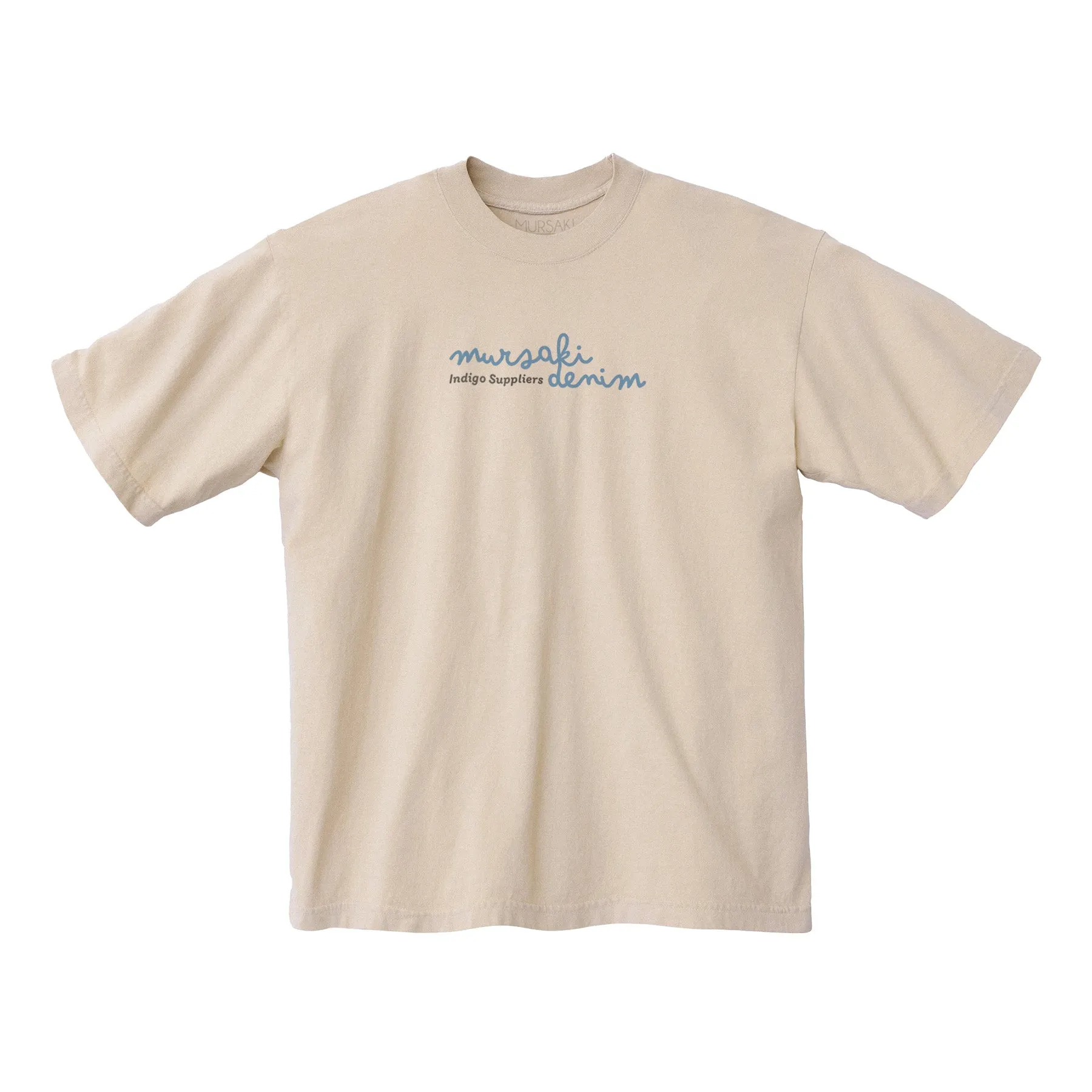 Mursaki Suppliers Tee 343-275