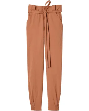 Noisette Belted Dylan Pant