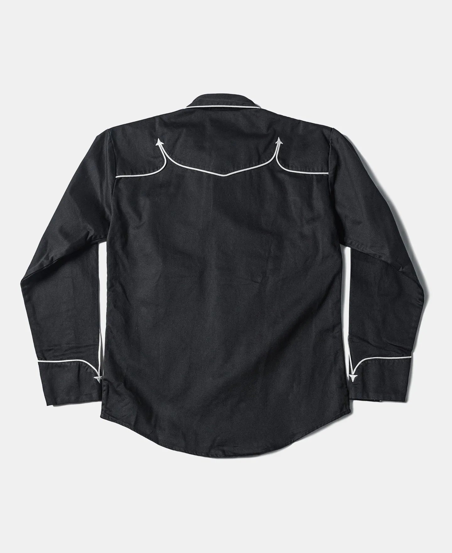 Old Time Western Shirt