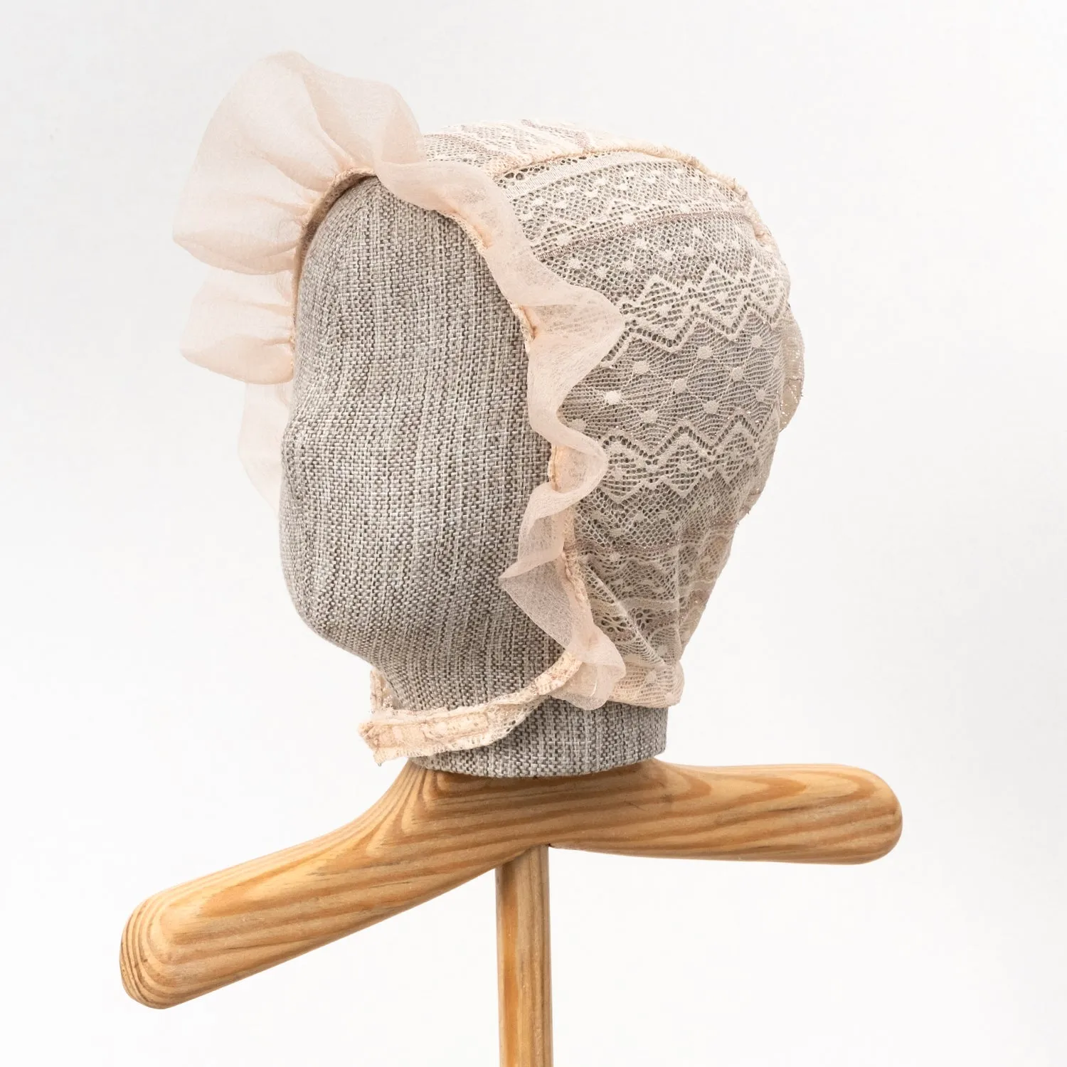Paisley Romper and Bonnet