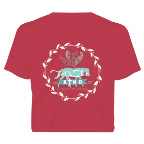 "Be Kind" Western Faith T-Shirt