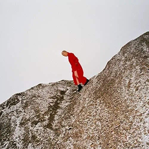 Reward - Vinyl LP