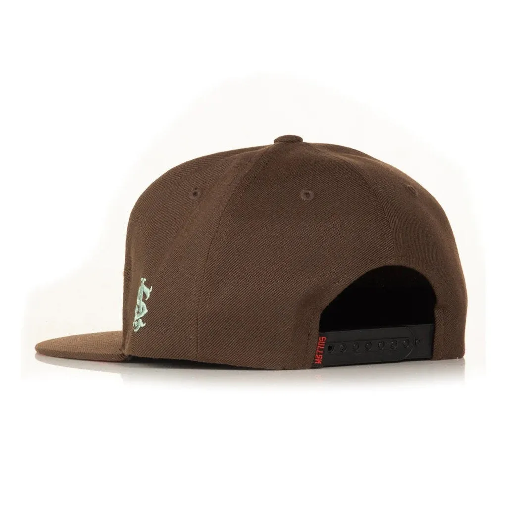 Take Care Snapback Cap