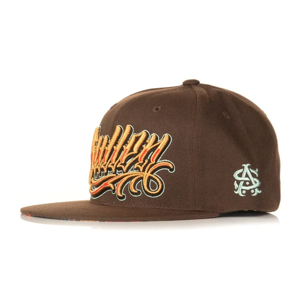 Take Care Snapback Cap