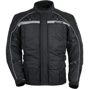 Tour Master Transition Series 2 Women's Street Jackets (BRAND NEW)