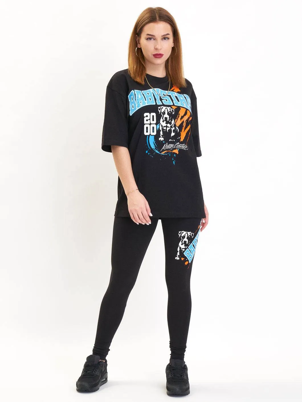 Trello Oversized T-Shirt