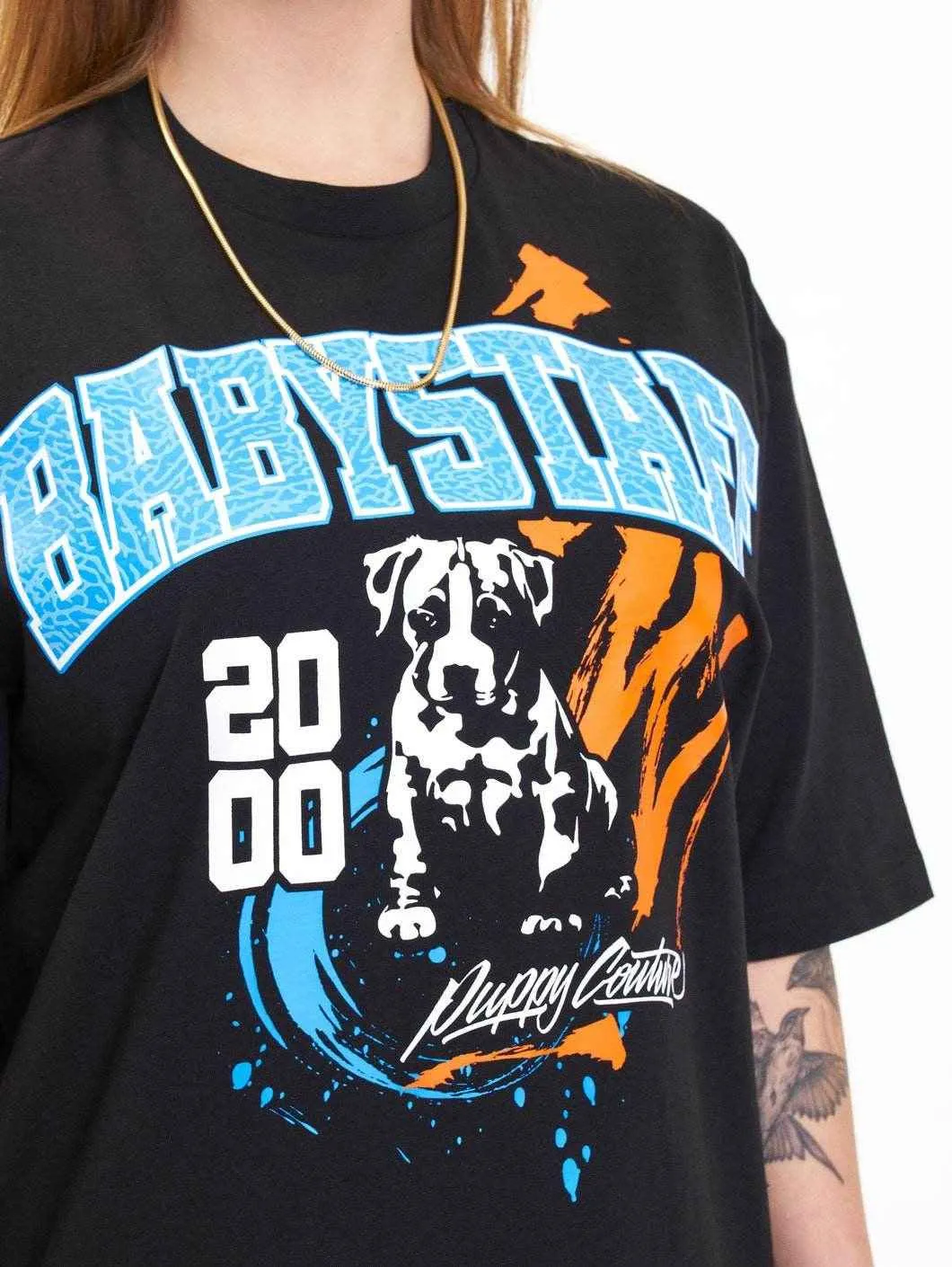 Trello Oversized T-Shirt
