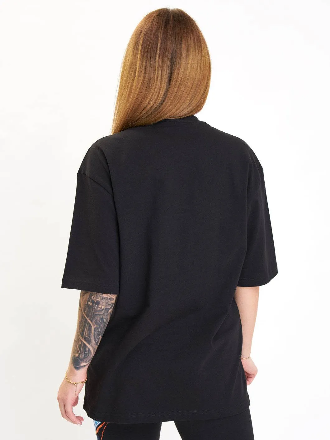 Trello Oversized T-Shirt