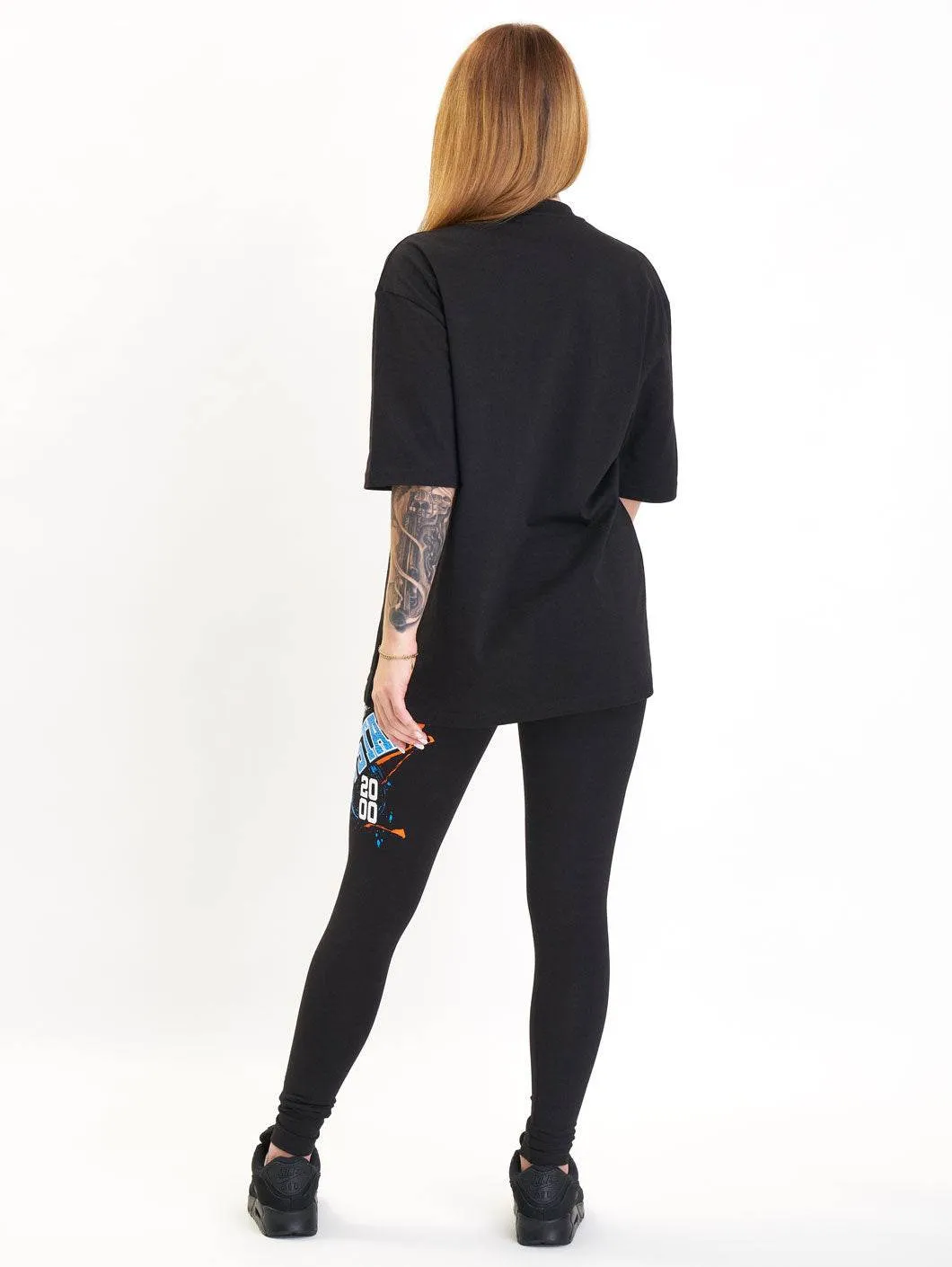 Trello Oversized T-Shirt
