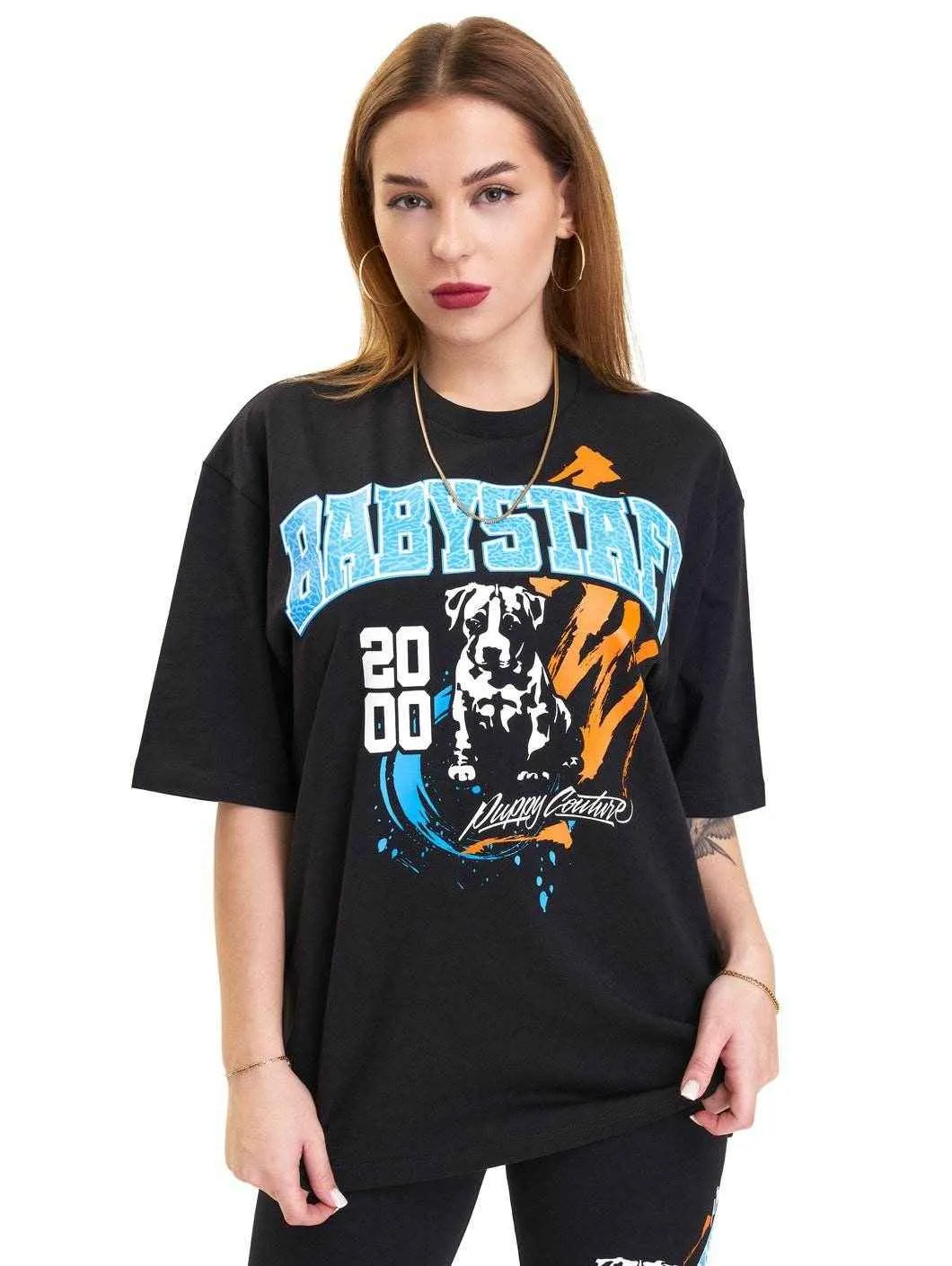 Trello Oversized T-Shirt