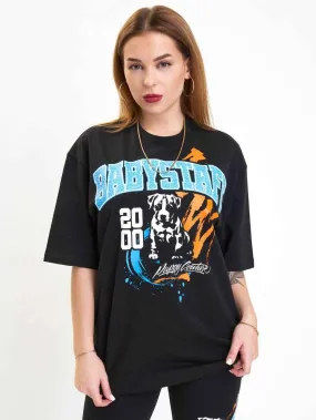 Trello Oversized T-Shirt